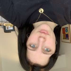 Amalie O. | 3400 Hillerød