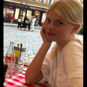 Frederikke Dræborg J. | 5800 Nyborg Frederikke Dræborg J. | 5800 Nyborg
