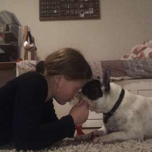Andrea K. | 8500 Grenaa Andrea K. | 8500 Grenaa