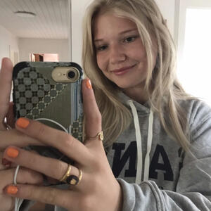 Ulrikke B. | 3210 Vejby Ulrikke B. | 3210 Vejby