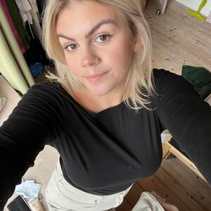 Laura S. | 9000 Aalborg Laura S. | 9000 Aalborg