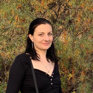 Iwona J. | 2610 Rødovre Iwona J. | 2610 Rødovre