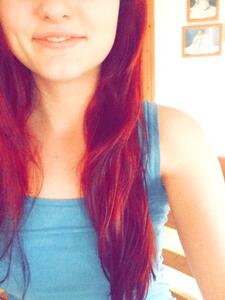 Mia S. | 7400 Herning Mia S. | 7400 Herning