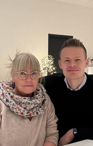 Susanne V. | 8960 Randers SØ Susanne V. | 8960 Randers SØ
