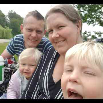 Hanne S. | 5260 Odense S Hanne S. | 5260 Odense S
