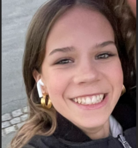 Mathilde A. | 4293 Dianalund Mathilde A. | 4293 Dianalund