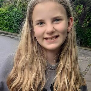 Ella K. | 2880 Bagsværd Ella K. | 2880 Bagsværd