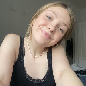 Isabella J. | 9400 Nørresundby