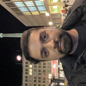 Shafqat N. | 2670 Greve Shafqat N. | 2670 Greve