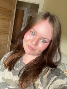 Marie R. | 9000 Aalborg Marie R. | 9000 Aalborg