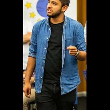 Andres H. | 9000 Aalborg