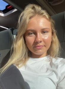 Naja F. | 9550 Mariager Naja F. | 9550 Mariager