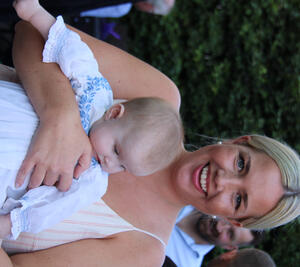 Irene Logan F. | 4340 Tølløse