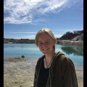 Silje G. | 4600 Køge Silje G. | 4600 Køge